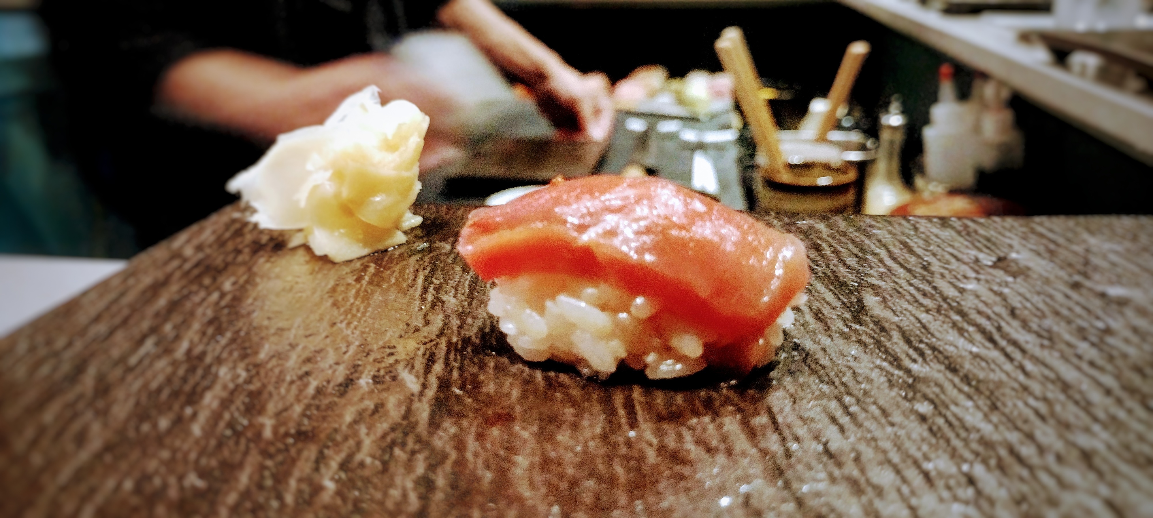 Sushi by Bou