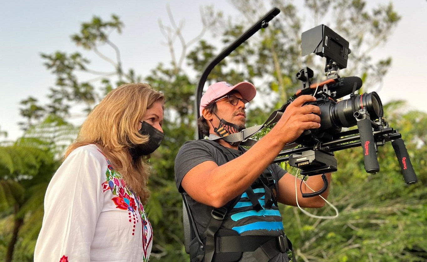 Muestra de Cine Documental Latinoamérica en Nosotrxs