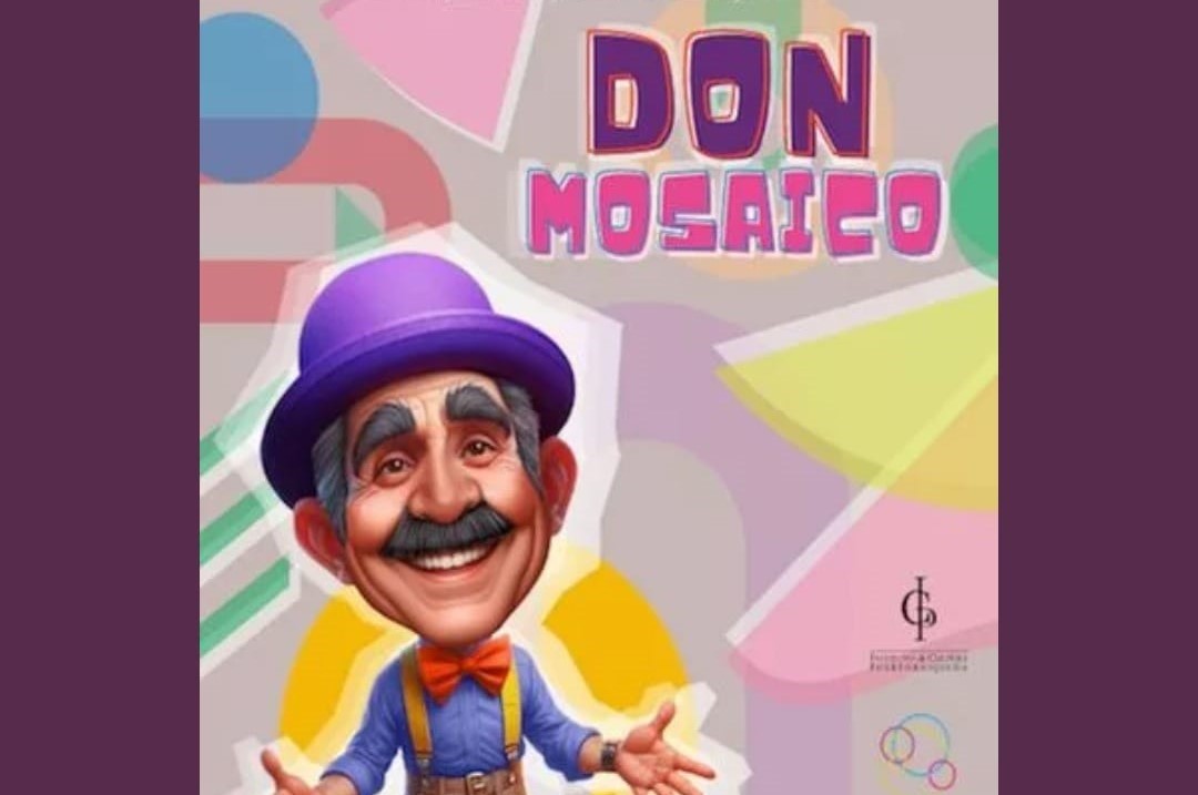 OBRA: Don Mosaico