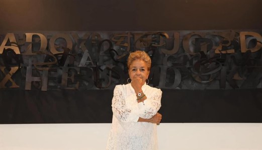 María Elena Perales