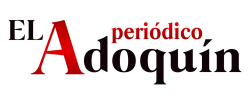 Periódico El Adoquín