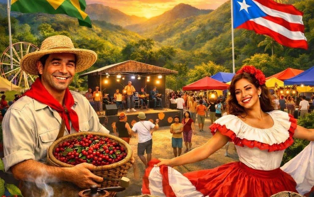 Foto de Plaza Pública de Maricao